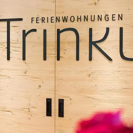 Trinkl Holz * Bad Wiessee